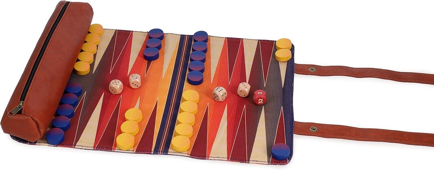 Колекционерска табла Pendleton Backgammon