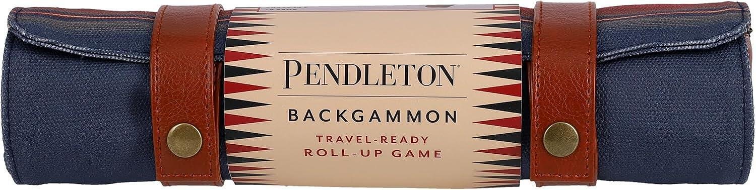 Колекционерска табла Pendleton Backgammon